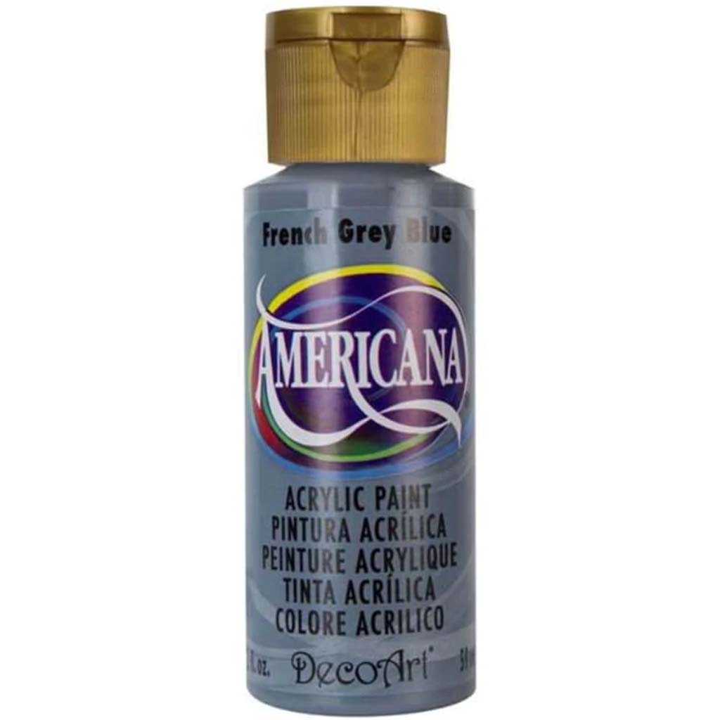 Americana Acrylic Paint 2oz