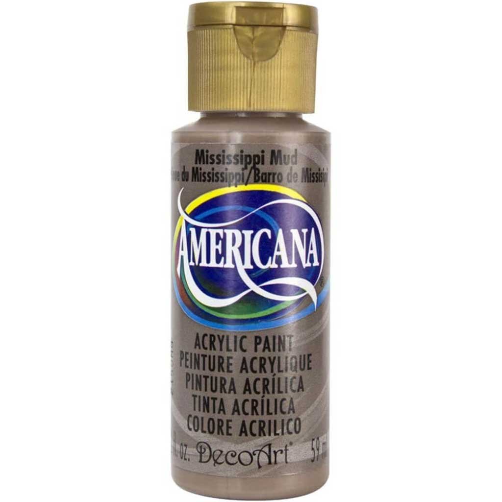 Americana Acrylic Paint 2oz