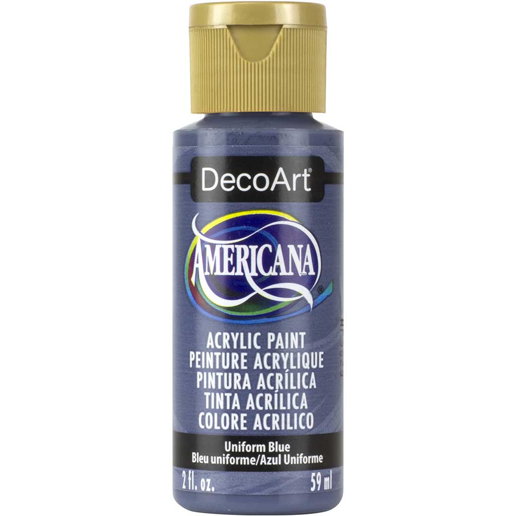 Americana Acrylic Paint 2oz