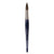 Cosmotop Mix B Water Color Brush, Blue Esagonal Handles