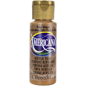 Americana Acrylic Paint 2oz