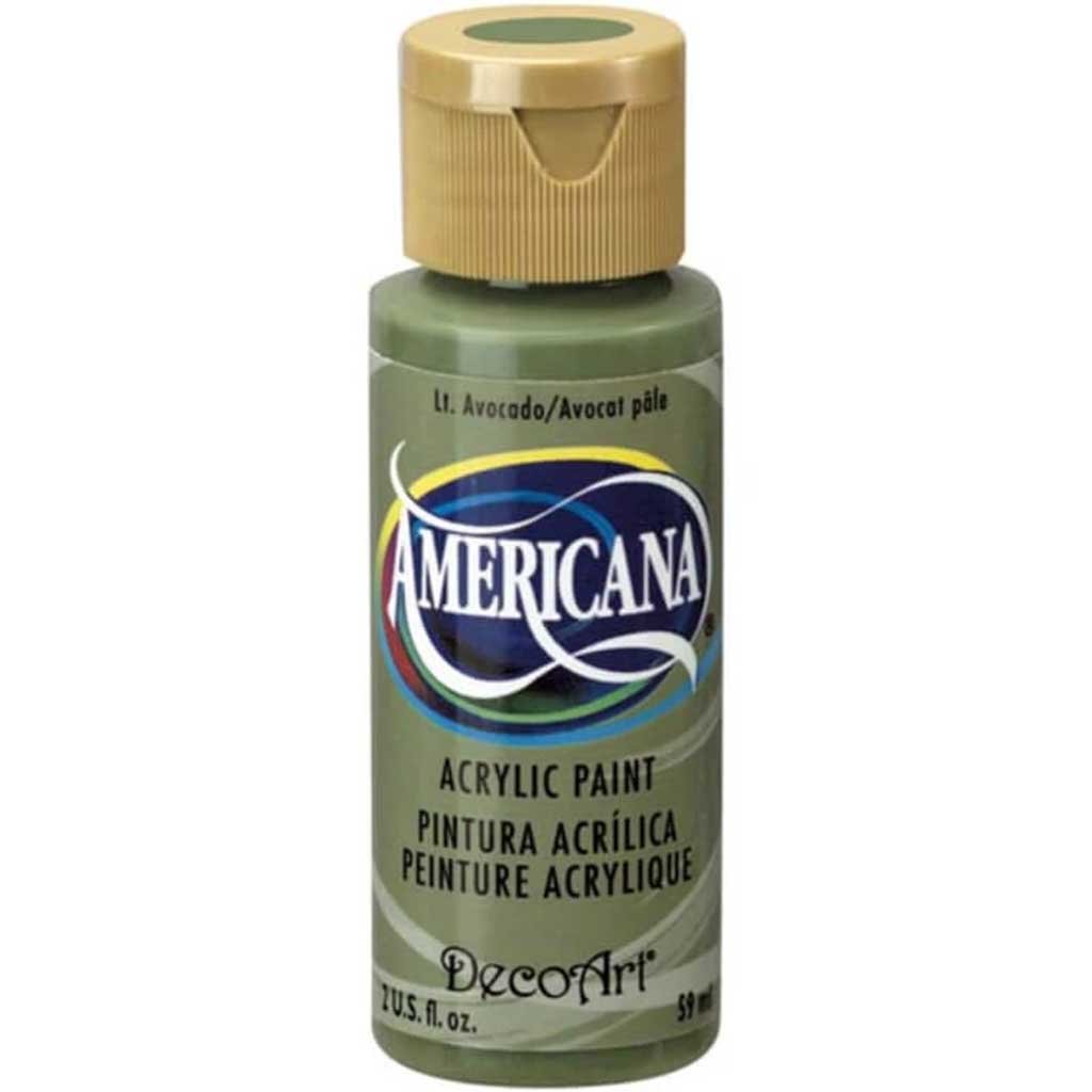 Americana Acrylic Paint 2oz