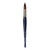 Cosmotop Mix B Water Color Brush, Blue Esagonal Handles