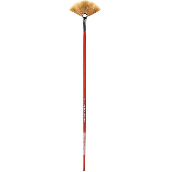 Fan Blender, Light Ox Hair Brush