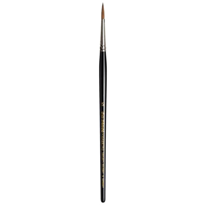 Maestro Kolinsky Sable Brush Round Size 5