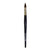 Cosmotop Mix B Water Color Brush, Blue Esagonal Handles