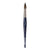 Cosmotop Mix B Water Color Brush, Blue Esagonal Handles