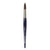 Cosmotop Mix B Water Color Brush, Blue Esagonal Handles