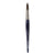 Cosmotop Mix B Water Color Brush, Blue Esagonal Handles