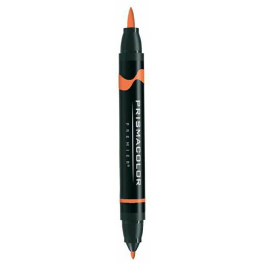 Premier Art Marker Brush-Fine Double Ended Marker