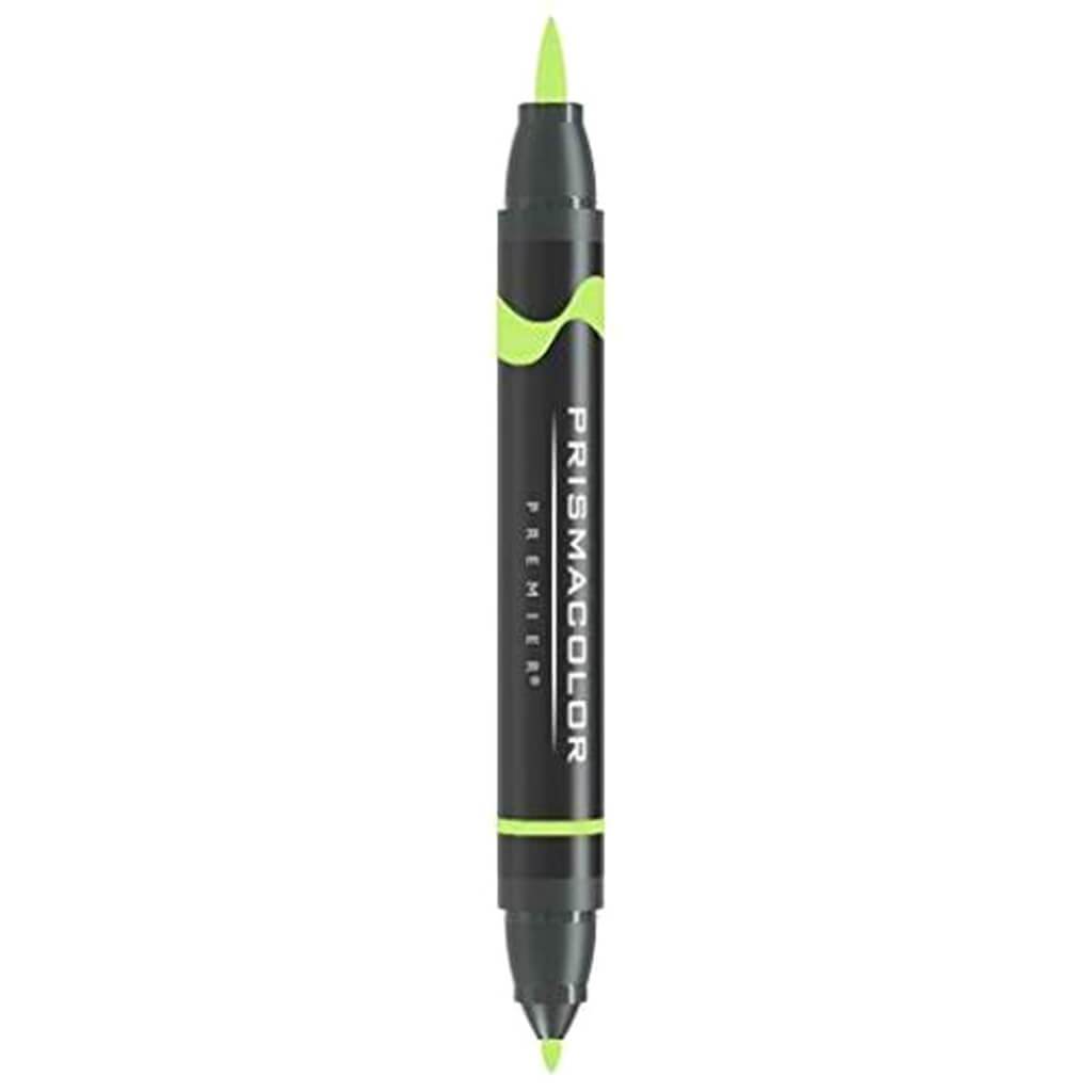 Premier Art Marker Brush-Fine Double Ended Marker