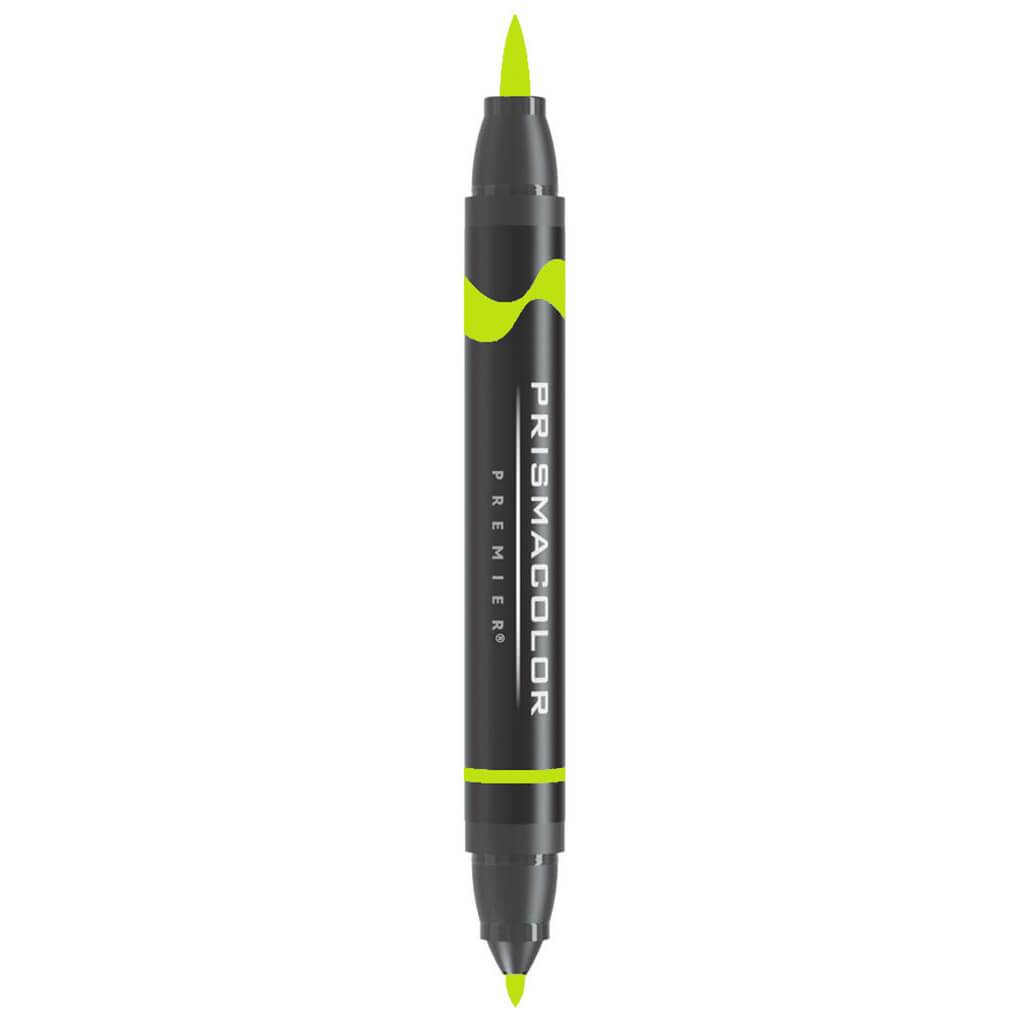 Premier Art Marker Brush-Fine Double Ended Marker