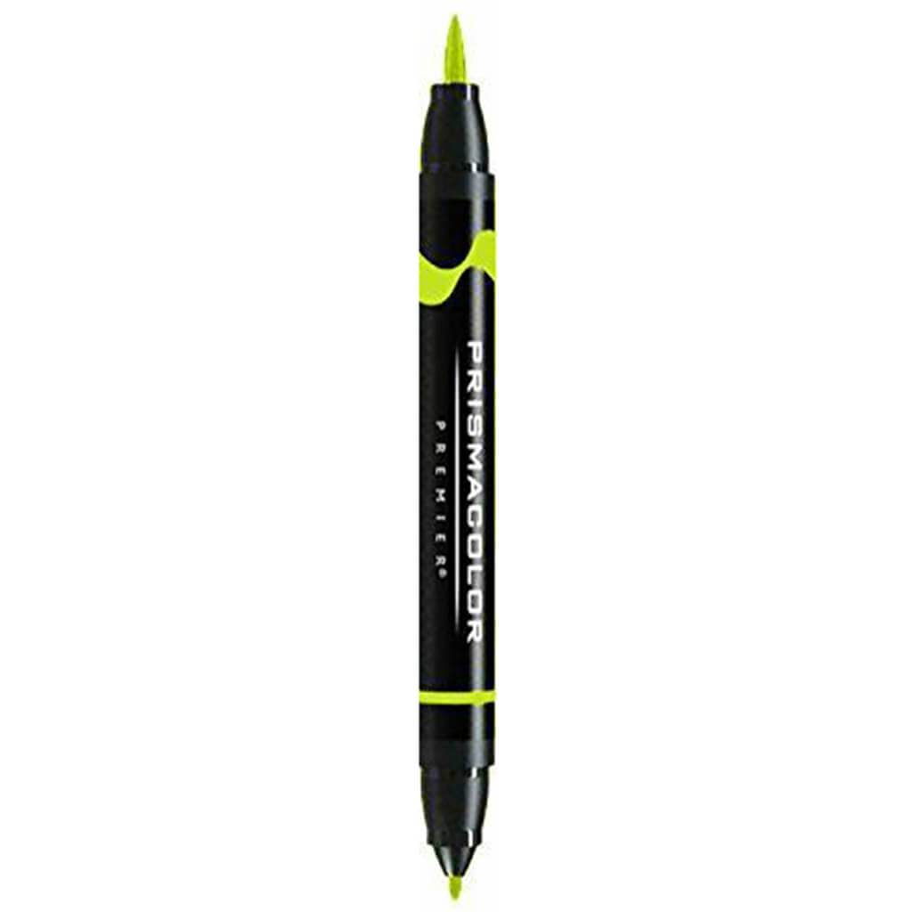 Premier Art Marker Brush-Fine Double Ended Marker