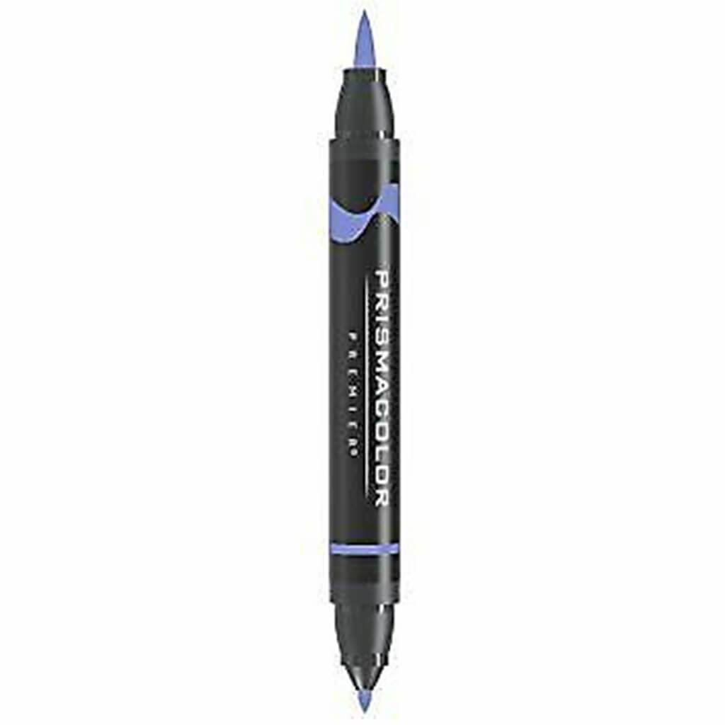 Premier Art Marker Brush-Fine Double Ended Marker