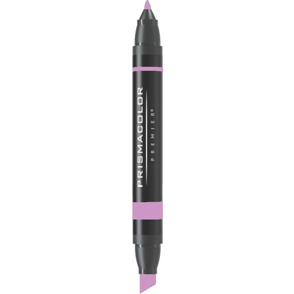 Premier Art Marker Brush-Fine Double Ended Marker