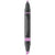 Premier Art Marker Brush-Fine Double Ended Marker