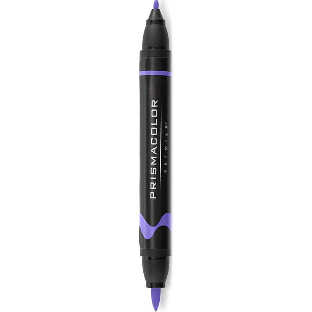 Premier Art Marker Brush-Fine Double Ended Marker