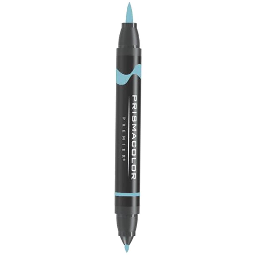 Prismacolor Premier Double Ended Brush Tip Markers