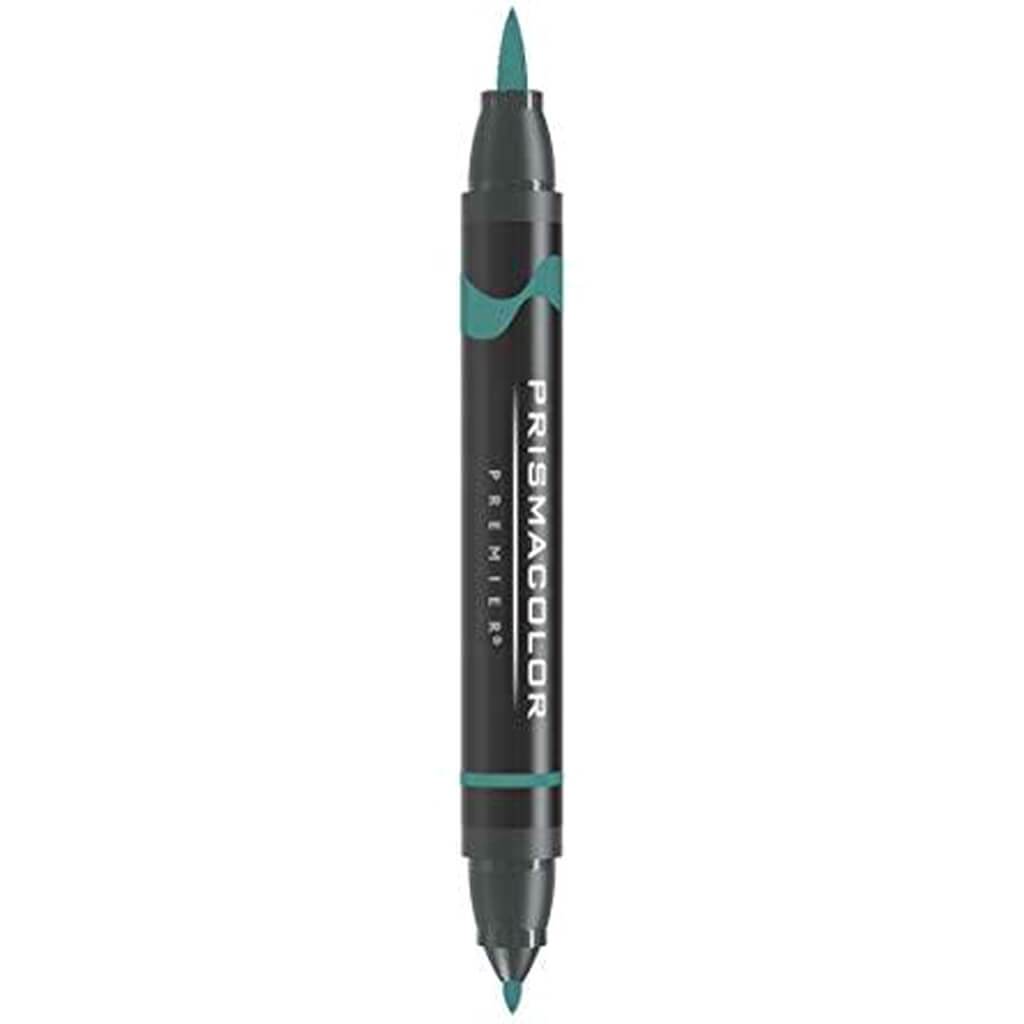 Premier Art Marker Brush-Fine Double Ended Marker