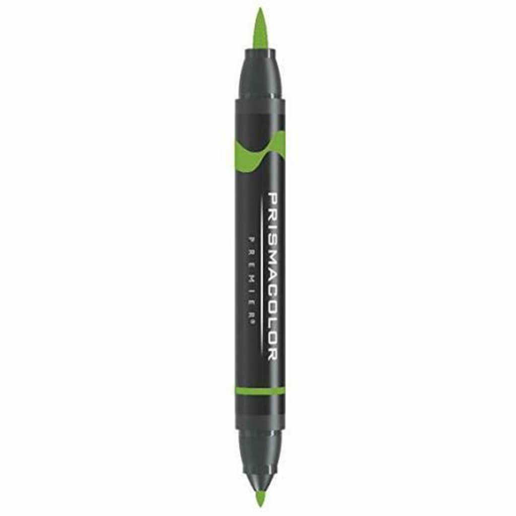 Premier Art Marker Brush-Fine Double Ended Marker