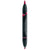 Premier Art Marker Brush-Fine Double Ended Marker