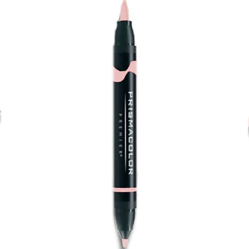 Premier Art Marker Brush-Fine Double Ended Marker