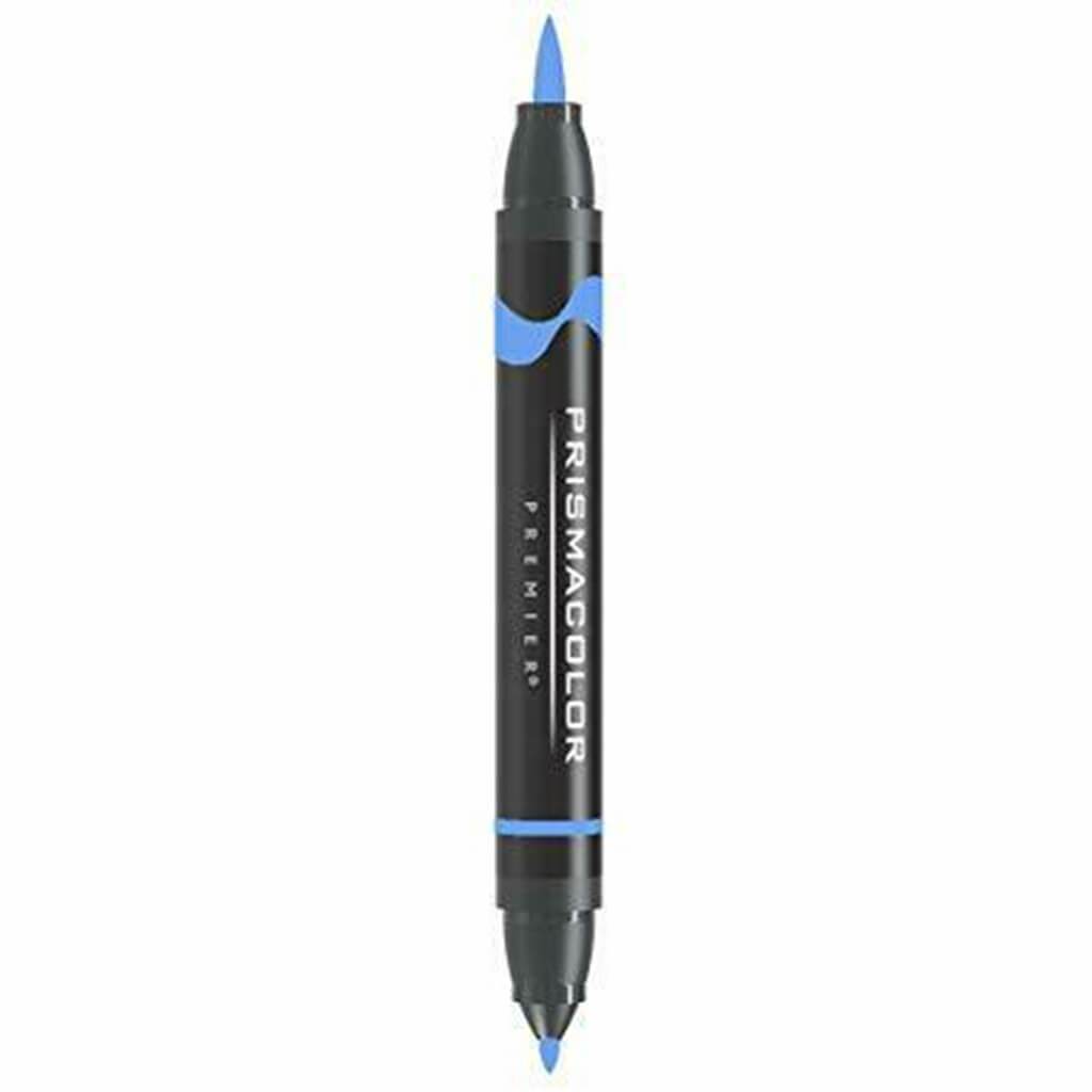 Premier Art Marker Brush-Fine Double Ended Marker