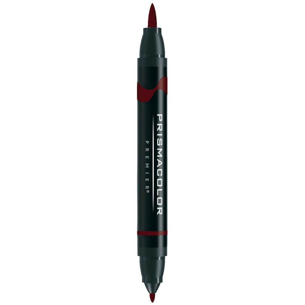 Premier Art Marker Brush-Fine Double Ended Marker