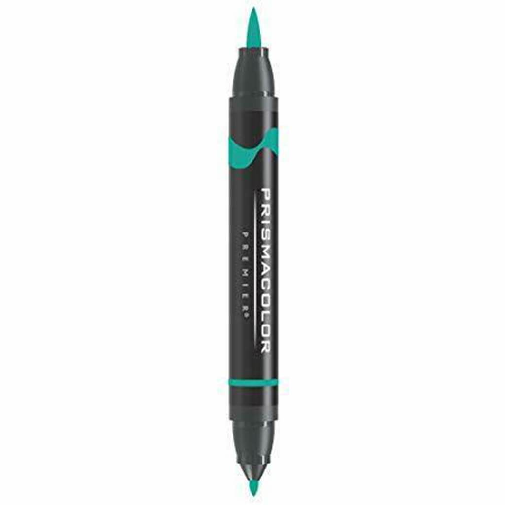 Premier Art Marker Brush-Fine Double Ended Marker