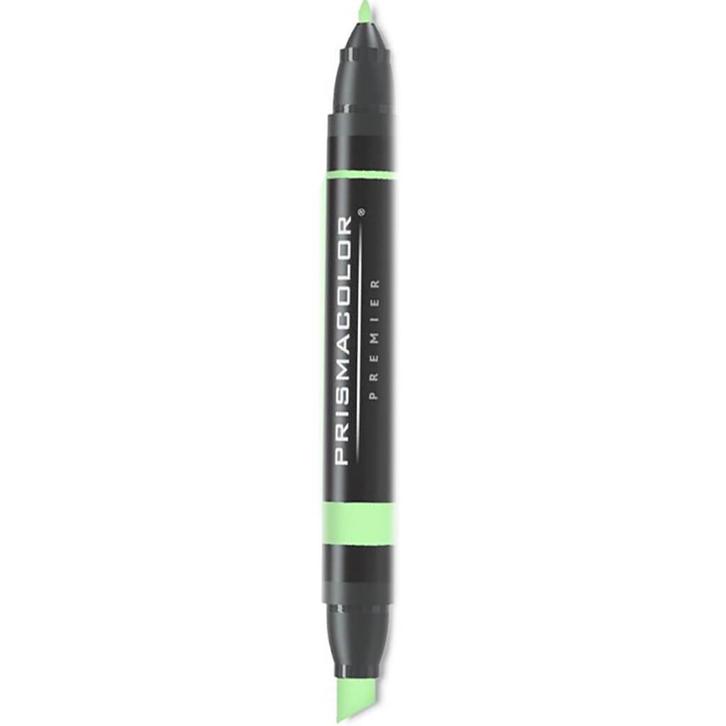 Premier Art Marker Brush-Fine Double Ended Marker