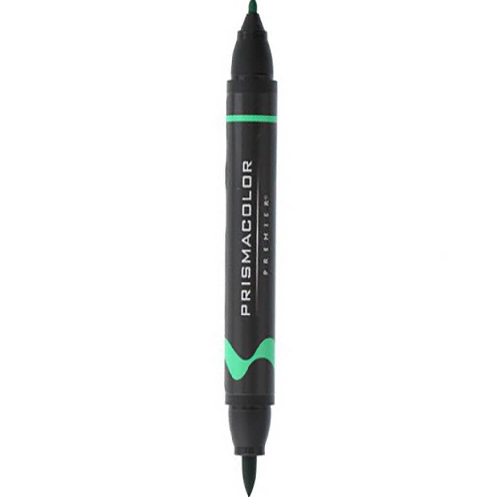 Premier Art Marker Brush-Fine Double Ended Marker