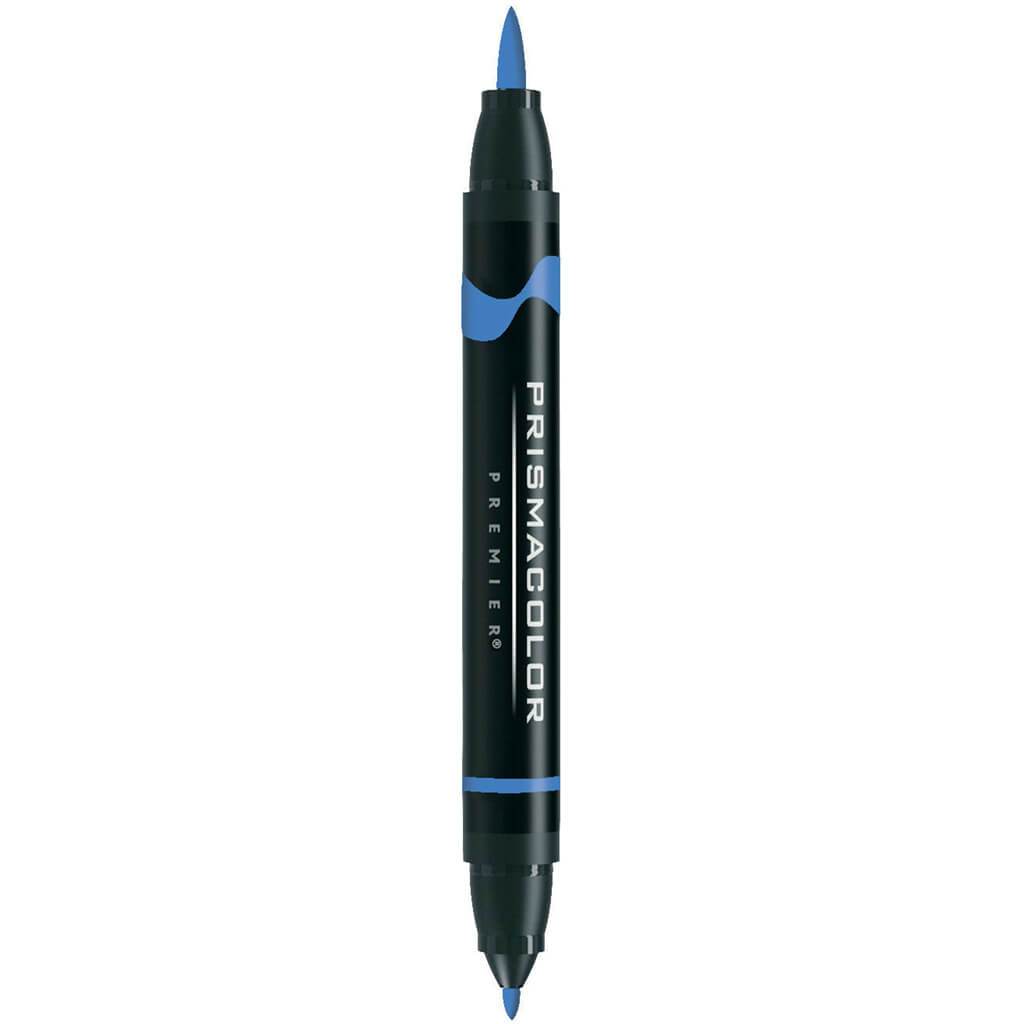 Premier Art Marker Brush-Fine Double Ended Marker