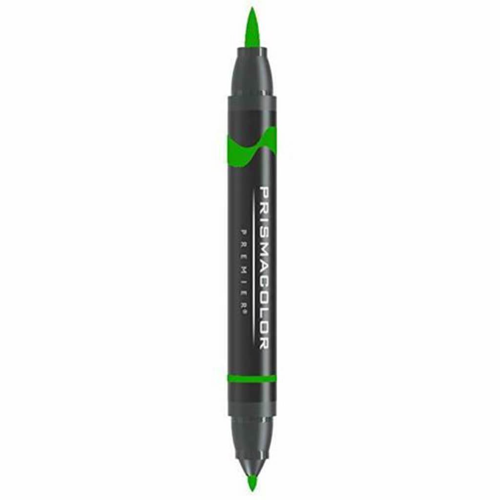 Premier Art Marker Brush-Fine Double Ended Marker