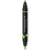 Premier Art Marker Brush-Fine Double Ended Marker