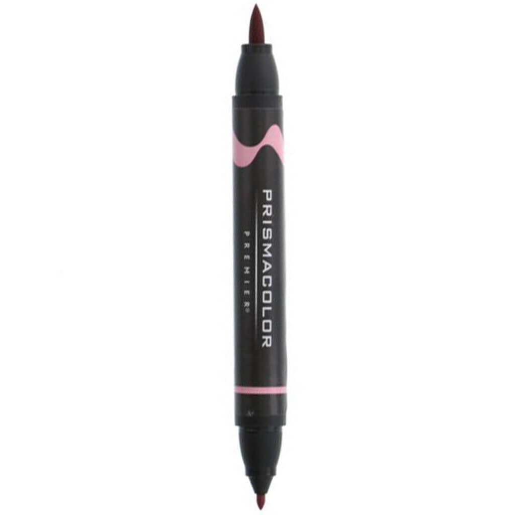 Prismacolor Premier Double Ended Brush Tip Markers