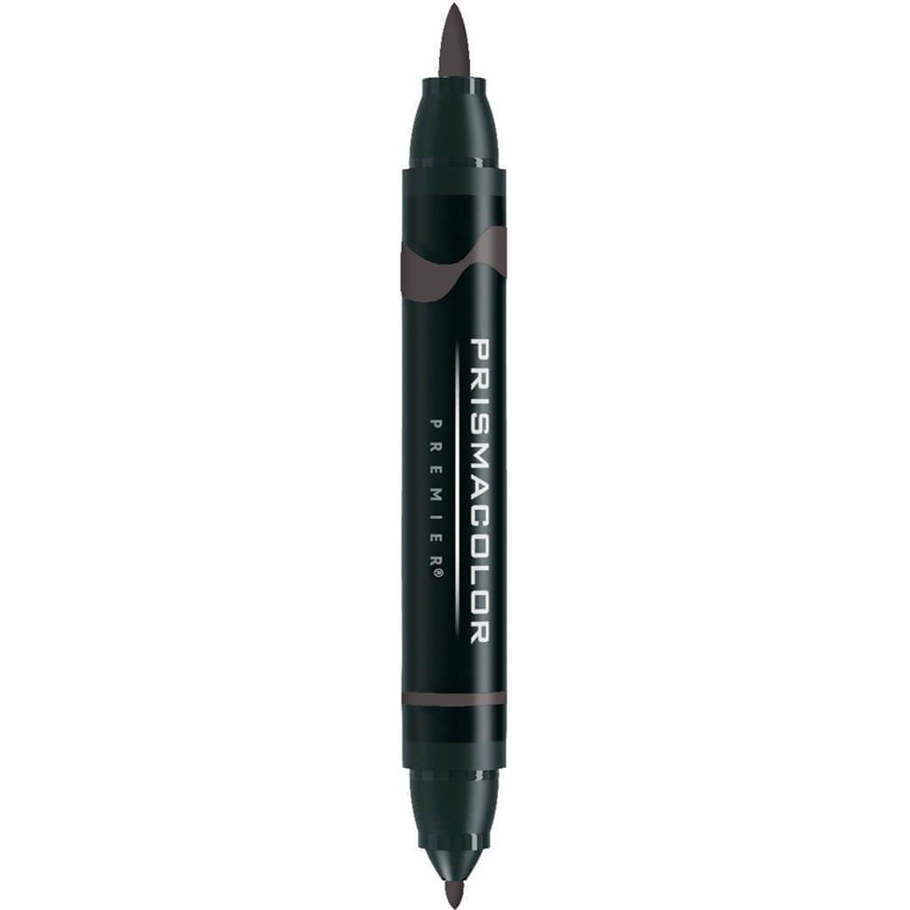 Art Brush Marker French Grey