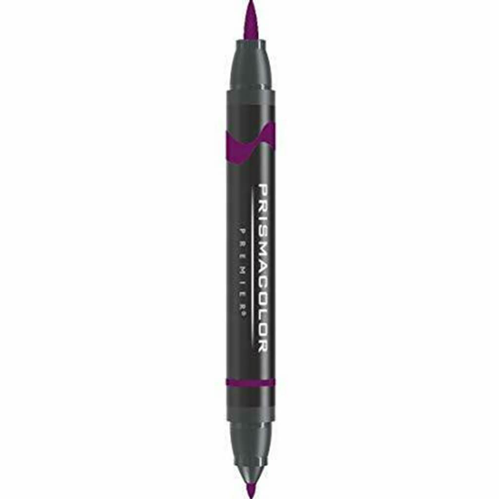 Premier Art Marker Brush-Fine Double Ended Marker