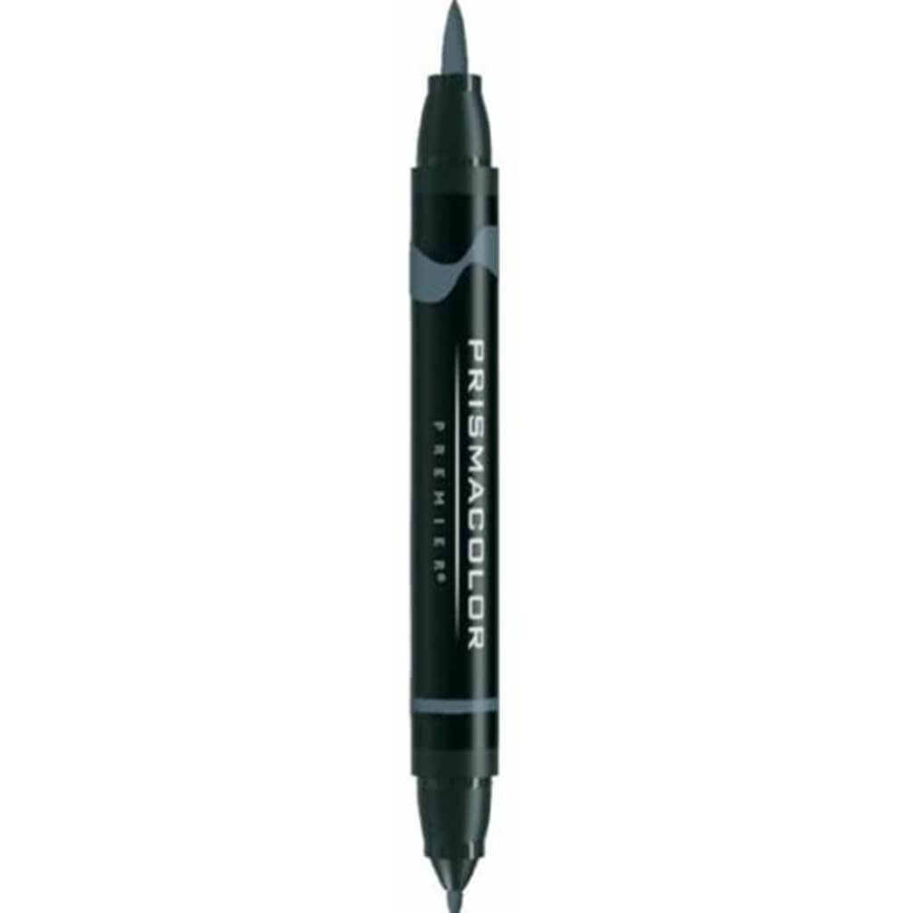 Premier Art Brush Marker Cool Gray