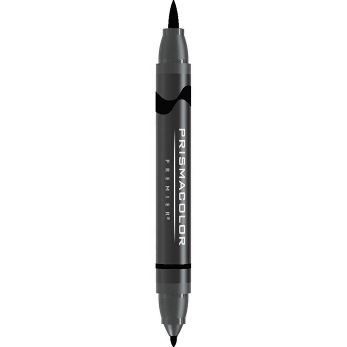 Prismacolor Premier Double Ended Brush Tip Markers