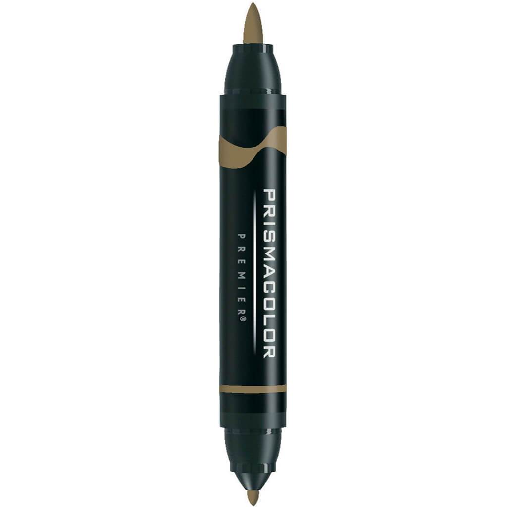 Premier Art Marker Brush-Fine Double Ended Marker