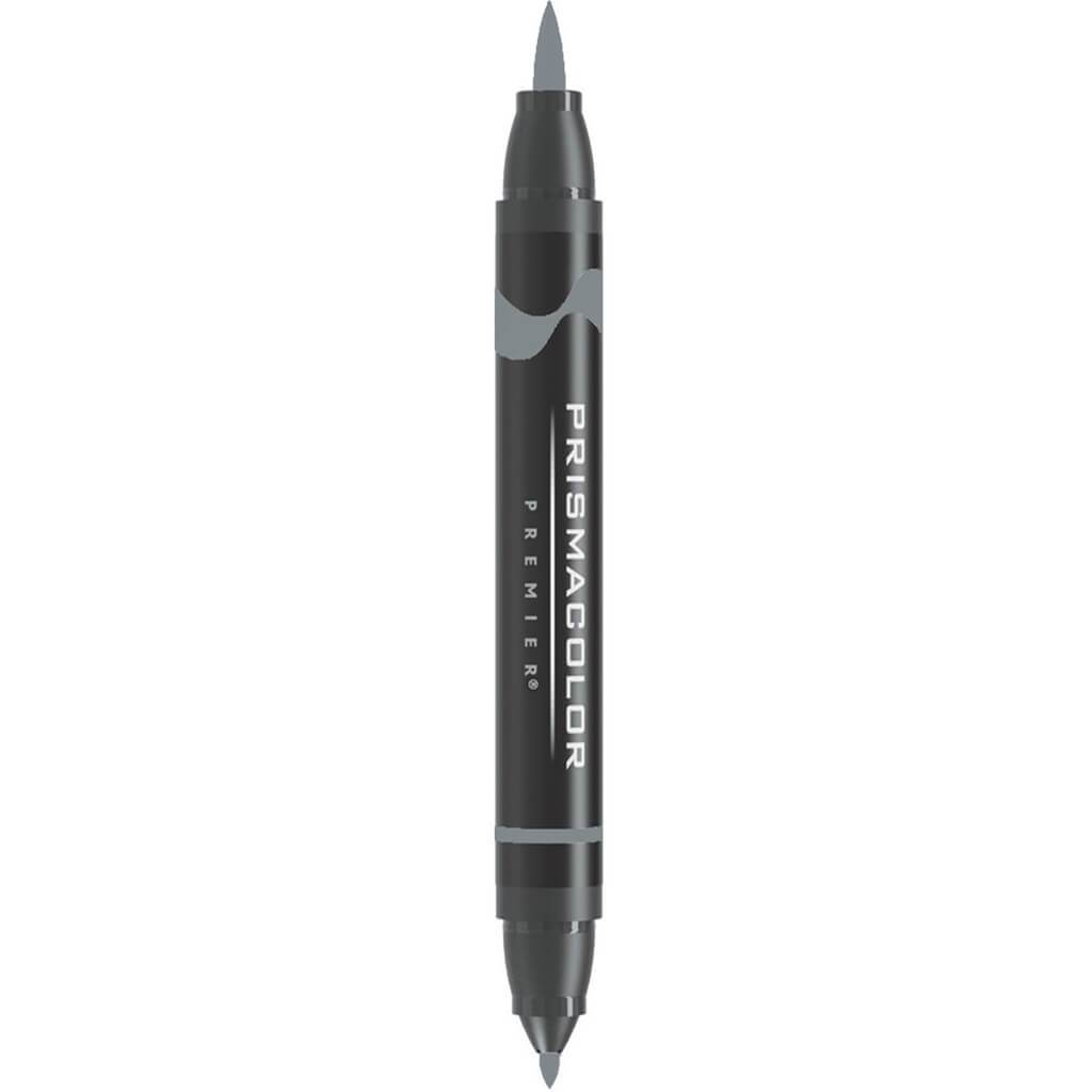 Premier Art Brush Marker Warm Gray