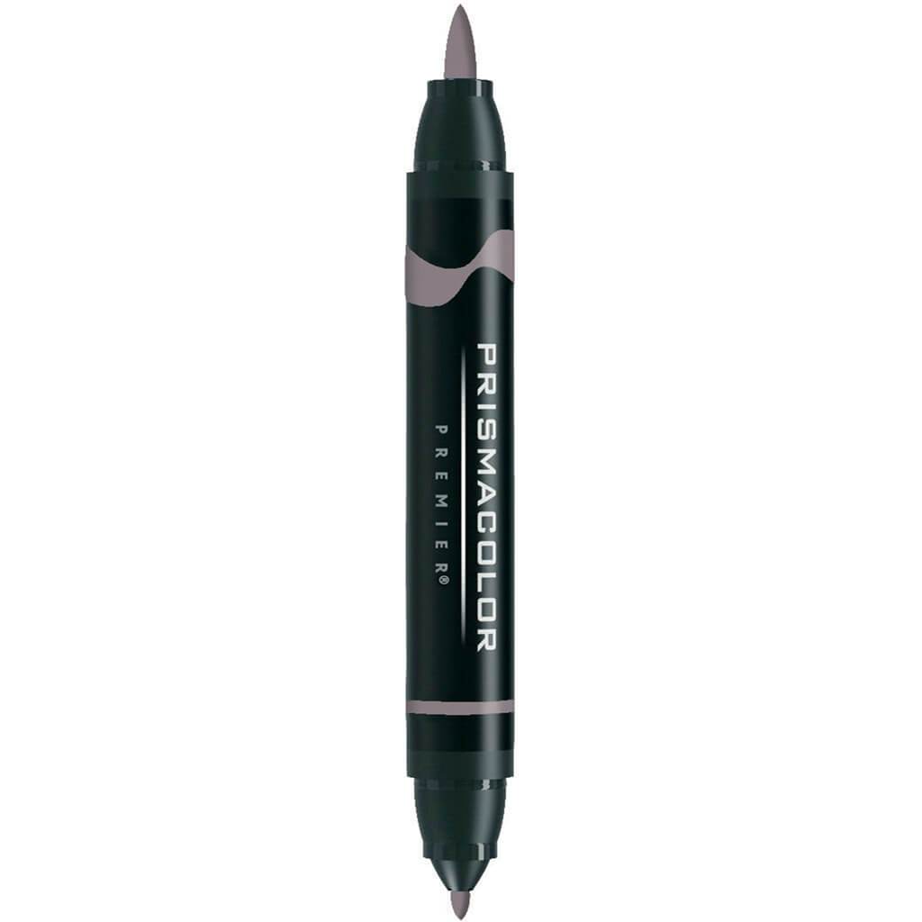 Premier Art Brush Marker Warm Gray