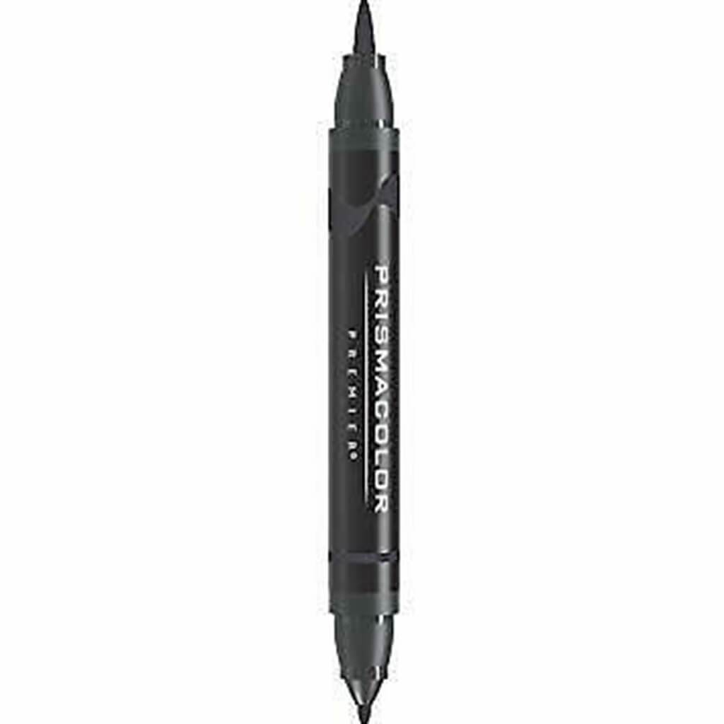 Premier Art Brush Marker Warm Gray