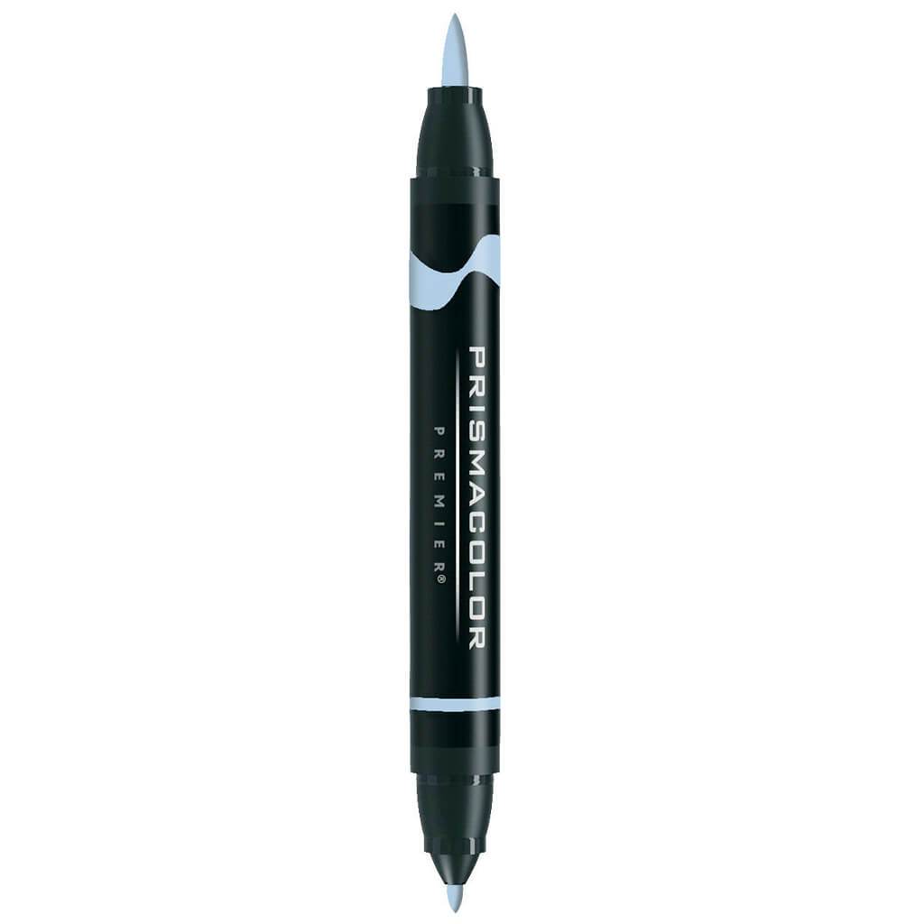 Premier Art Marker Brush-Fine Double Ended Marker