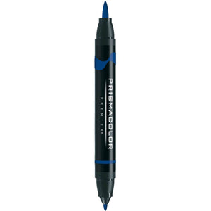  Prismacolor Premier Double-Ended Brush Tip Markers Cool Grey  50% 112 (1773280) : Artists Markers : Arts, Crafts & Sewing