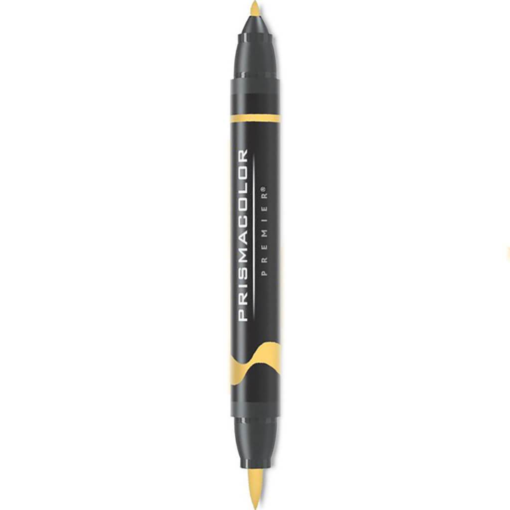 Premier Art Marker Brush-Fine Double Ended Marker