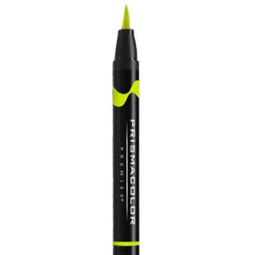 Premier Art Brush Marker Warm Gray