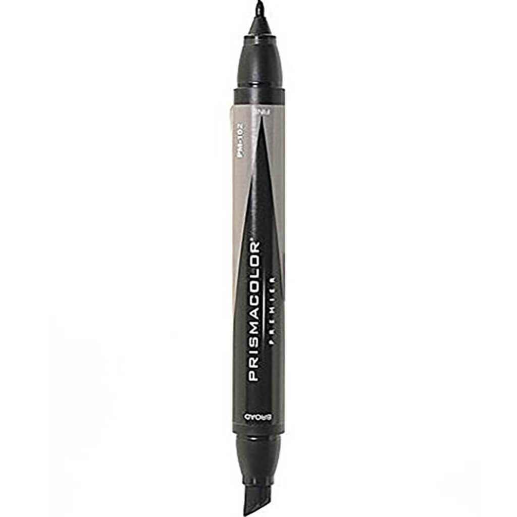 Art Brush Marker French Grey