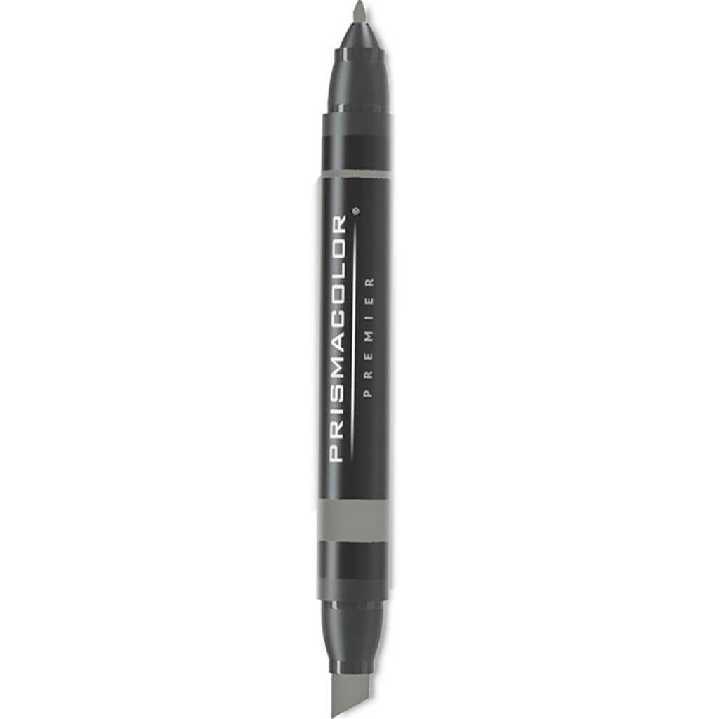 Art Brush Marker French Grey