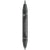 Art Brush Marker French Grey